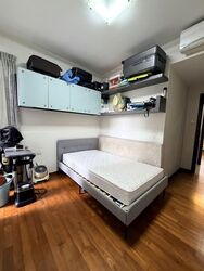 Grandeur 8 (D20), Condominium #580789081